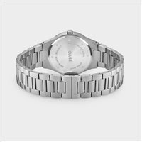 Watch Cluse Watches Woman Vigoureux in Steel CW0101210003 - CW0101210003